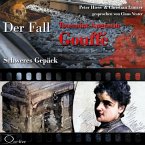 Schweres Gepäck - Der Fall Toussaint-Augustin Gouffé (MP3-Download)