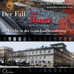 Die Leiche in der Gepäckaufbewahrung - Der Fall Karl Hurtz (MP3-Download)