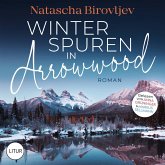 Winterspuren in Arrowwood (MP3-Download) Winterspuren in Arrowwood (MP3-Download)