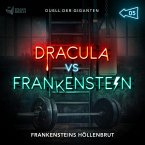 05: Frankensteins Höllenbrut (MP3-Download)