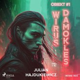 Obiekt #1: Wirus Damokles (MP3-Download)