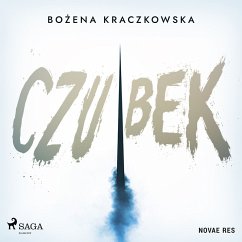 Cover Czubek (MP3-Download)