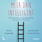 Meer dan intelligent (MP3-Download) Meer dan intelligent (MP3-Download)