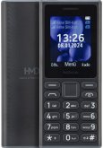 Nokia 105 2G 32MB (2025) Black