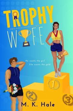 Cover Trophy Wife (eBook, ePUB)