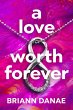 A Love Worth Forever (eBook, ePUB) - Bild 1