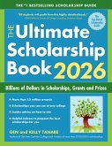 The Ultimate Scholarship Book 2026 (eBook, ePUB)