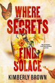 Where Secrets Find Solace (eBook, ePUB)