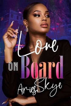 Cover Love on Board (eBook, ePUB)