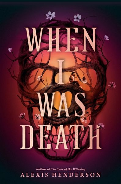 When I Was Death (eBook, ePUB)