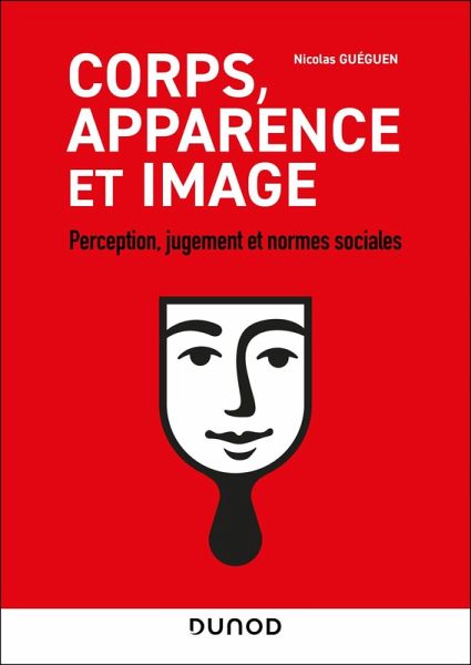 Corps, apparence et image (eBook, ePUB)