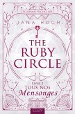 Ruby Circle T2 (eBook, ePUB)