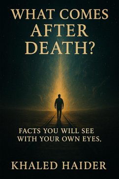 Cover What Comes After Death? (eBook, ePUB)
