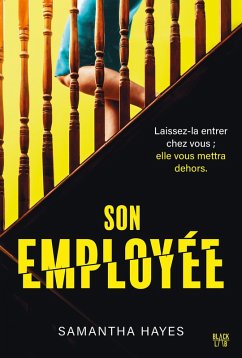 Cover Son employée (eBook, ePUB)