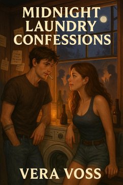 Cover Midnight Laundry Confessions (eBook, ePUB)