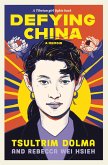 Defying China (eBook, ePUB)