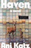 Haven (eBook, ePUB)