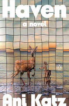 Cover Haven (eBook, ePUB)