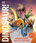 Knowledge Encyclopedia Dinosaur (eBook, ePUB)