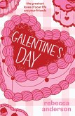 Galentine's Day (eBook, ePUB)
