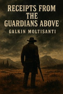 Cover Receipts From The Guardians Above (eBook, ePUB)