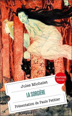 Cover La Sorcière (eBook, ePUB)