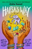 Hafsa's Way (eBook, ePUB)