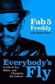 Everybody's Fly (eBook, ePUB)