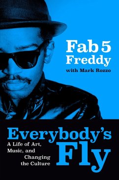 Everybody's Fly (eBook, ePUB) Cover Everybody's Fly (eBook, ePUB)