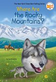 Where Are the Rocky Mountains? (eBook, ePUB)