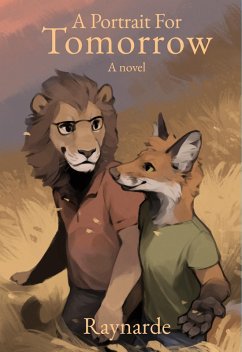 Cover A Portrait For Tomorrow (eBook, ePUB)