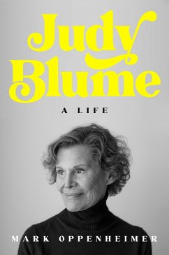 Cover Judy Blume (eBook, ePUB)