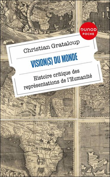 Vision(s) du Monde (eBook, ePUB)