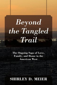 Cover Beyond the Tangled Trail (eBook, ePUB)