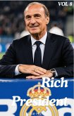 Rich President (eBook, ePUB) Rich President (eBook, ePUB)