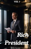 Rich President (eBook, ePUB) Rich President (eBook, ePUB)