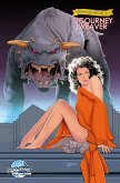 Female Force: Sigourney Weaver (eBook, PDF) Female Force: Sigourney Weaver (eBook, PDF)