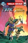 Bold and the Brave #55 (eBook, PDF) Bold and the Brave #55 (eBook, PDF)