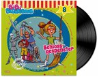 Folge 8:Die Schlossgespenster Folge 8:Die Schlossgespenster