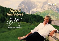 Cover Bärig-Mit Herz Und Gfühl(Ltd. Fanbox Edition)