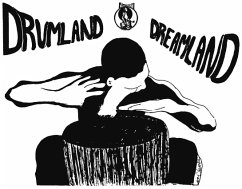 Cover Drumland Dreamland (Reissue)