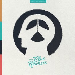 Cover The Blue Nowhere