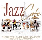The Jazz Cafe The Jazz Cafe
