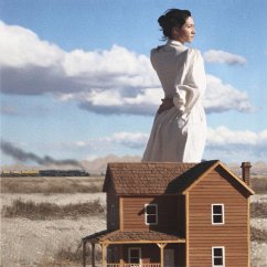 Cover American Dust
