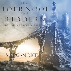 Cover Een Toernooi Van Ridders (Boek #16 In De Tovenaarsring) (MP3-Download)