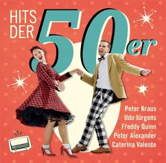 Hits Der 50er - Diverse