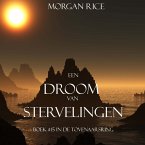 Een Droom Van Stervelingen (Boek #15 In De Tovenaarsring) (MP3-Download)