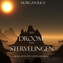 Cover Een Droom Van Stervelingen (Boek #15 In De Tovenaarsring) (MP3-Download)