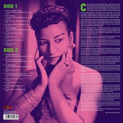 Cover The Queen Of Salsa