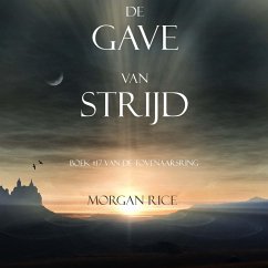 Cover De Gave Van Strijd (Boek #17 In De Tovenaarsring) (MP3-Download)
